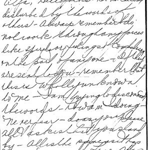 Meet your Posher, Ella